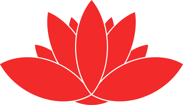 Red Lotus Logo